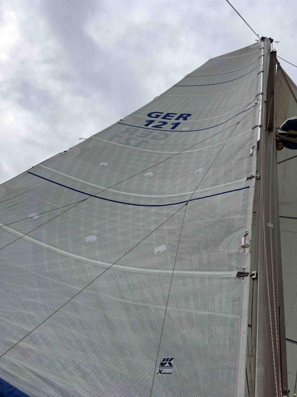 Fountaine Pajot Athena 38