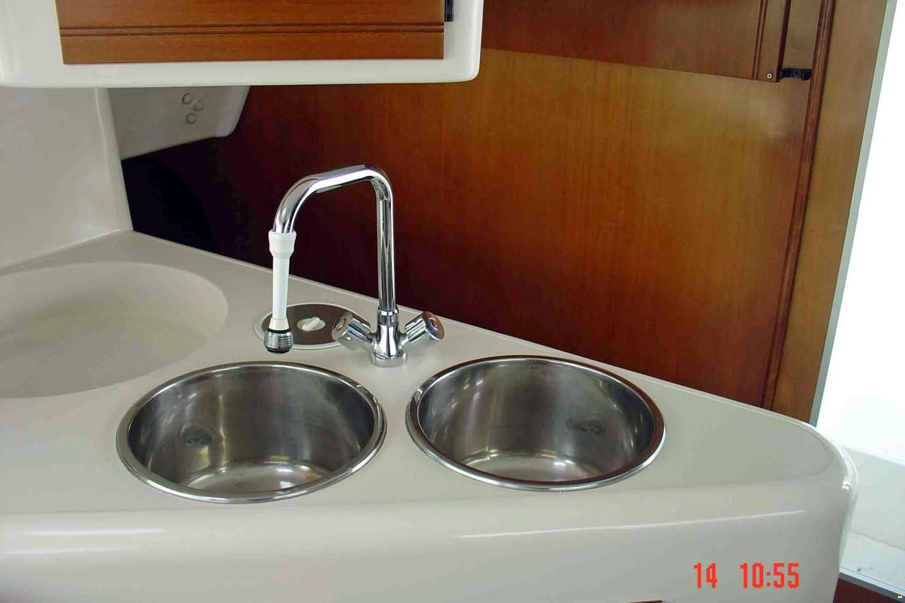 Fountaine Pajot Athena 38