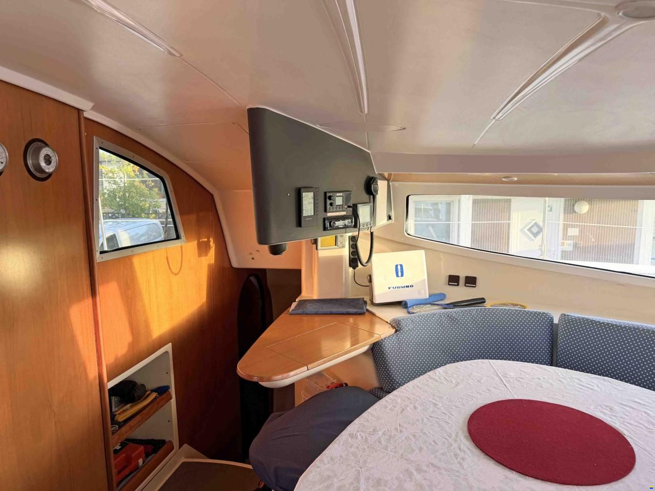 Fountaine Pajot Athena 38