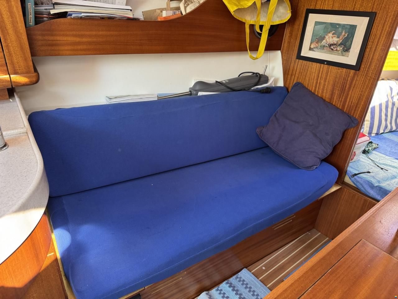 Delphia 28 Sport