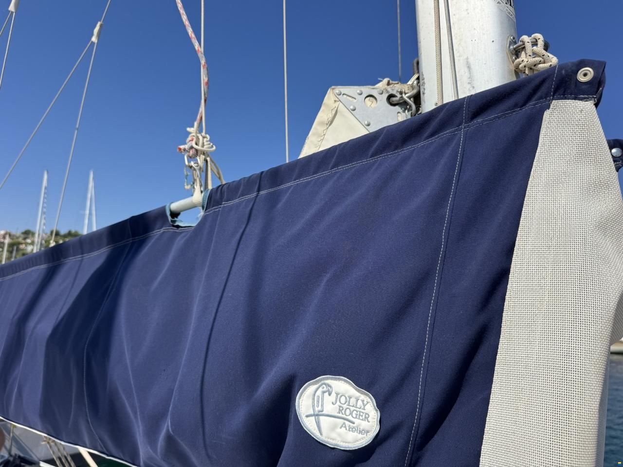 Delphia 28 Sport