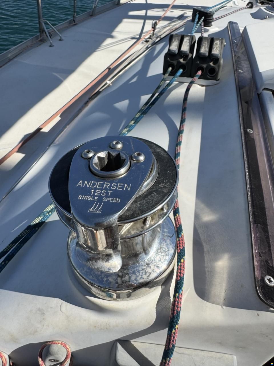 Delphia 28 Sport