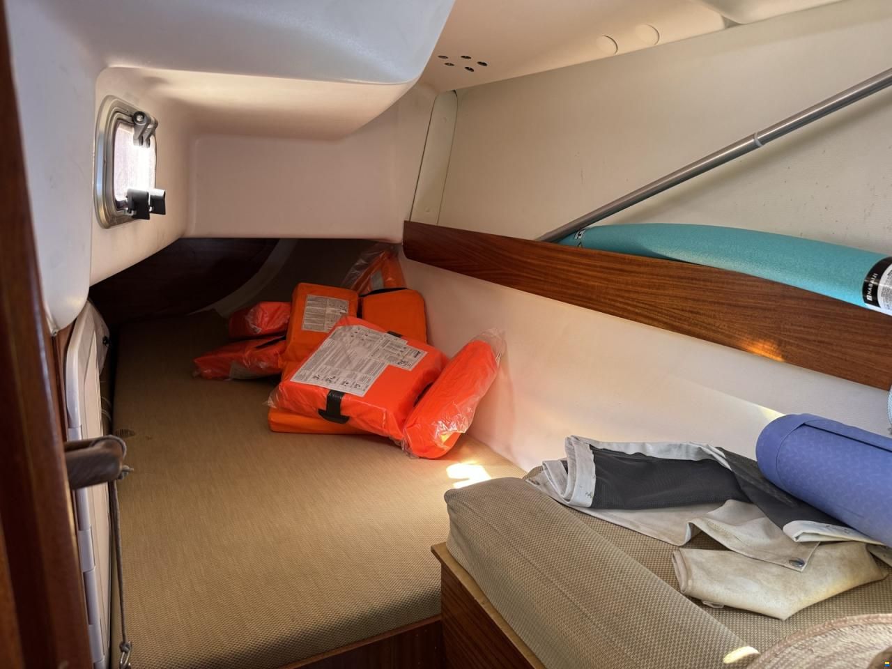 Delphia 28 Sport