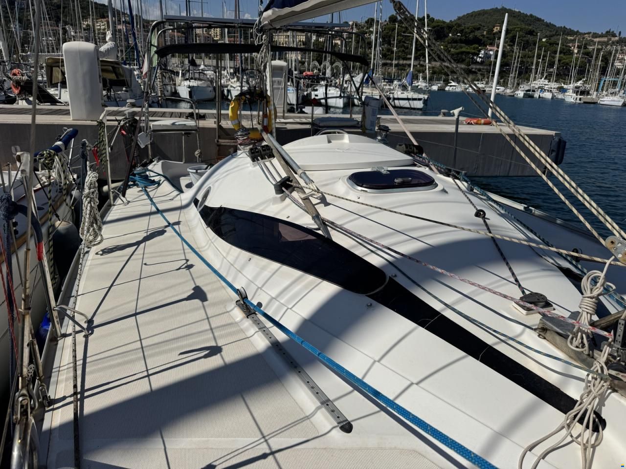 Delphia 28 Sport