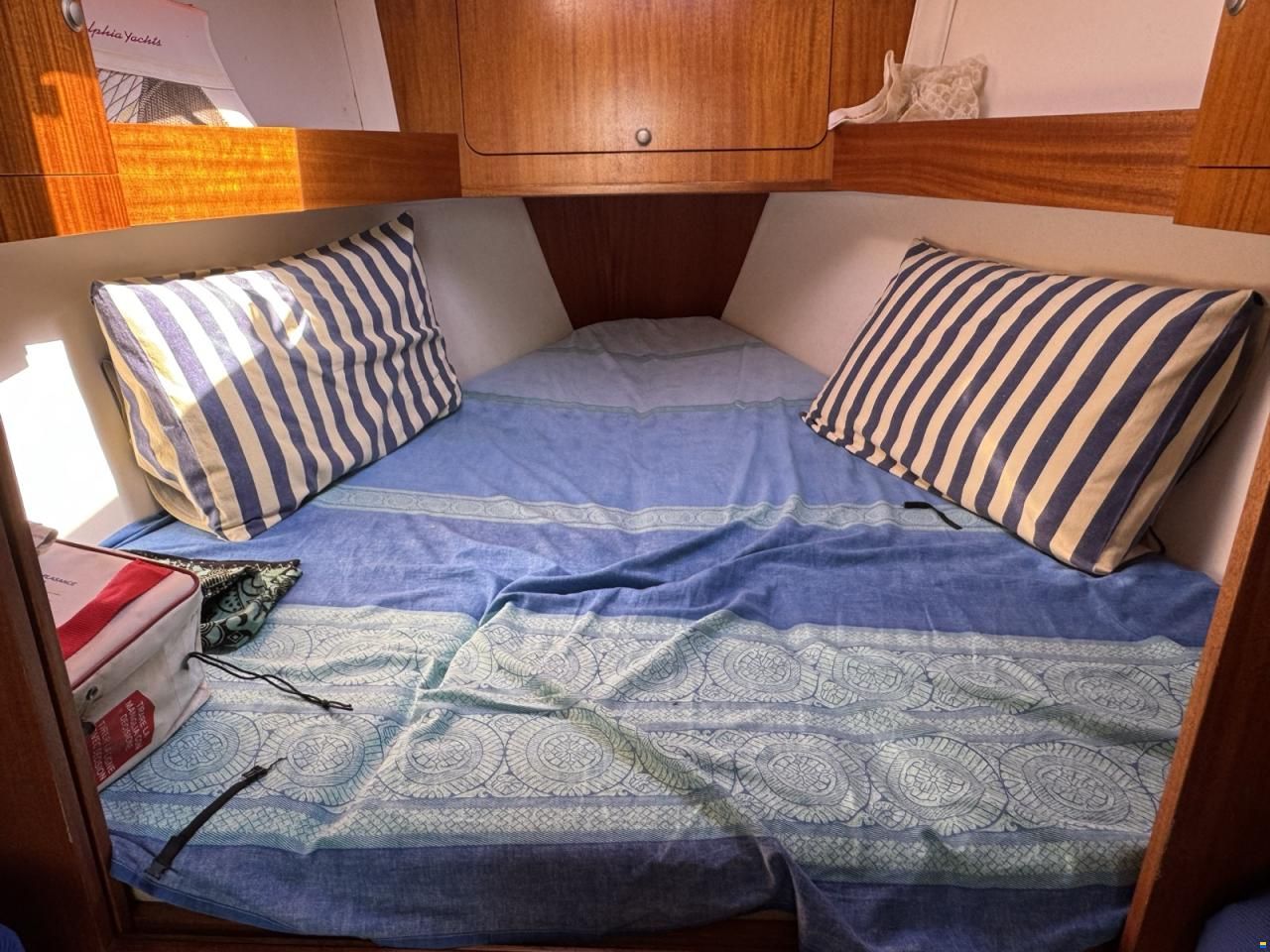 Delphia 28 Sport