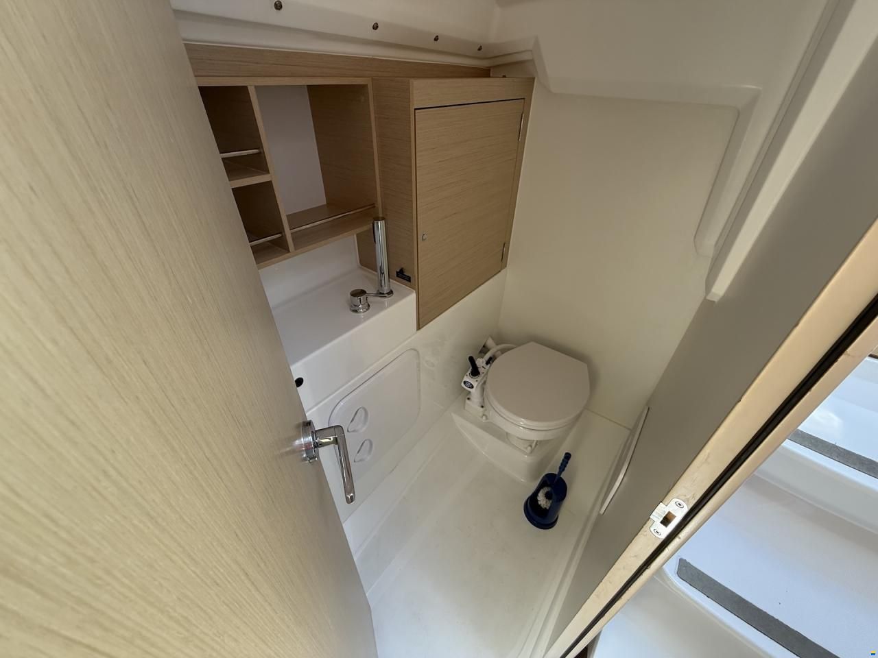 Beneteau Oceanis 30.1
