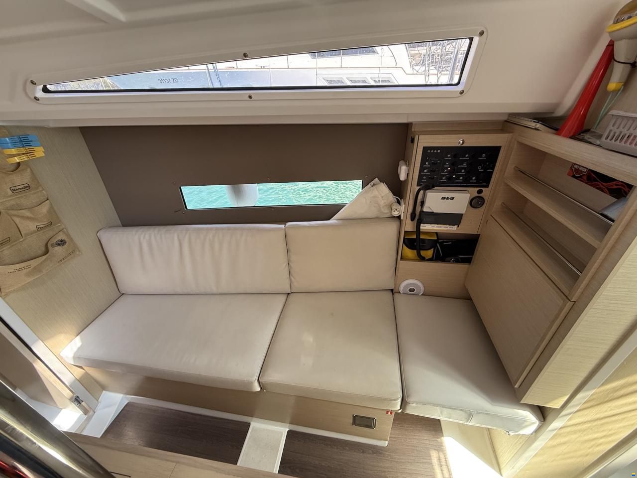 Beneteau Oceanis 30.1