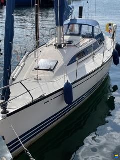 X-Yachts X-332