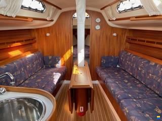 X-Yachts X-332