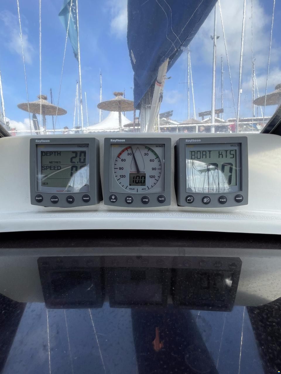 X-Yachts X-332