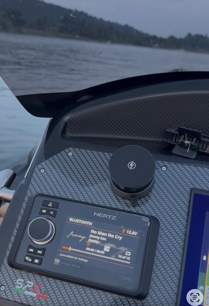 SPX Rib 24 Sport
