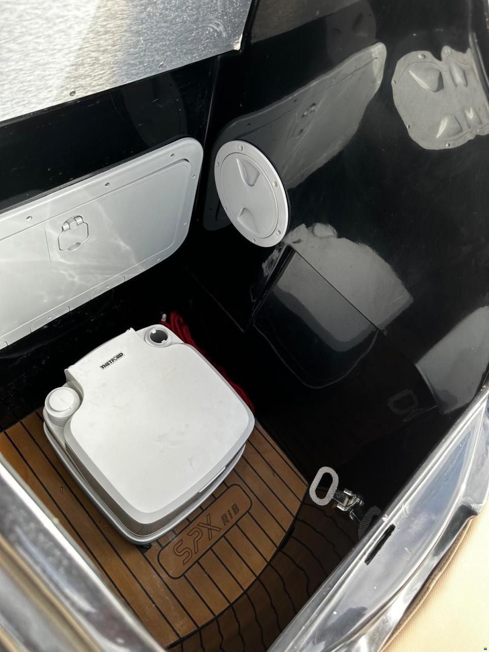 SPX Rib 24 Sport
