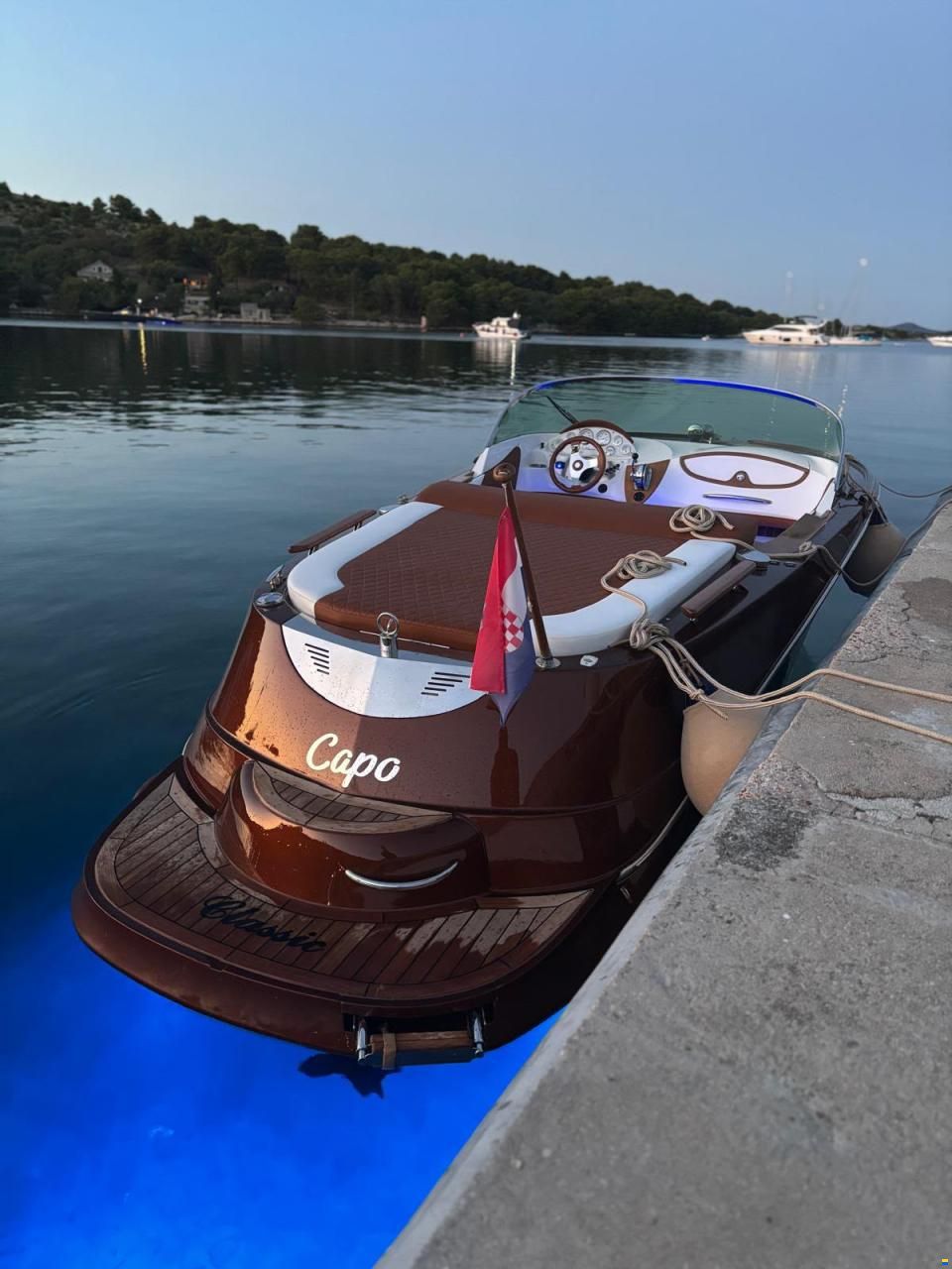 Riva Replica