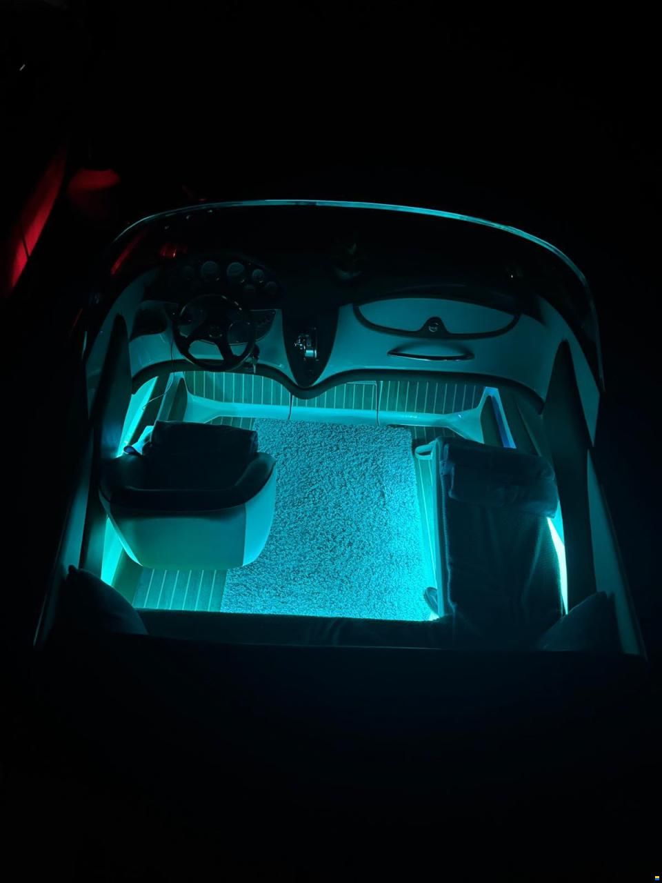 Riva Replica