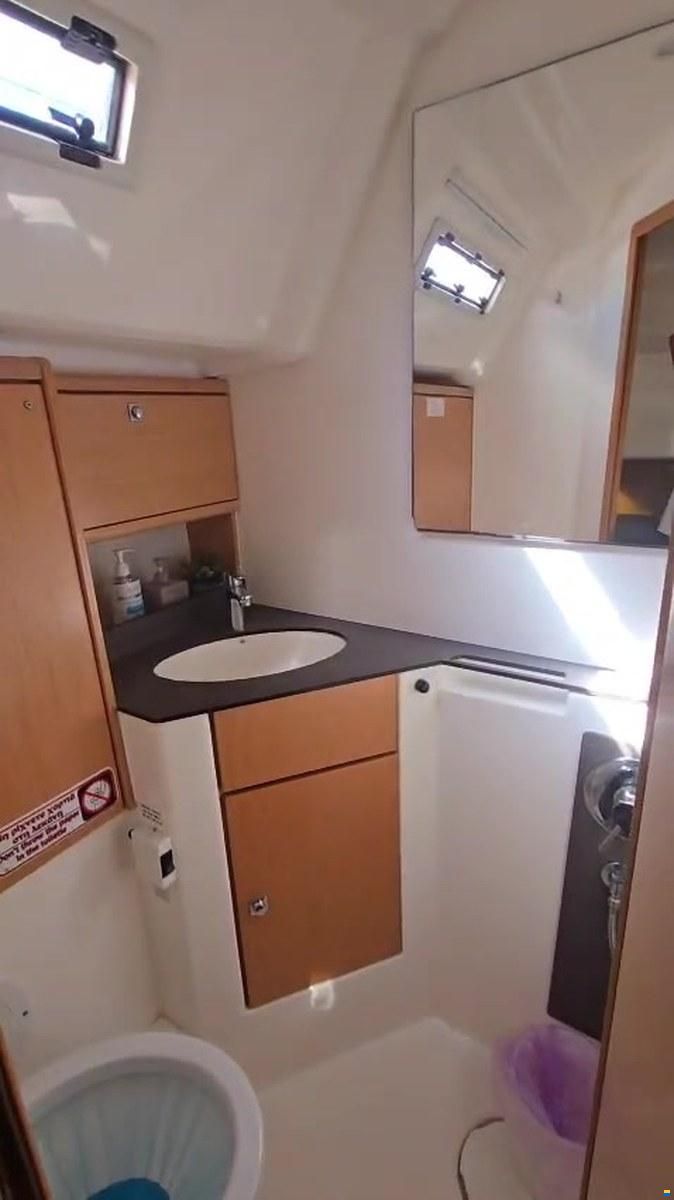 Bavaria Cruiser 46