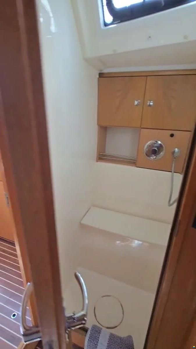 Bavaria Cruiser 46