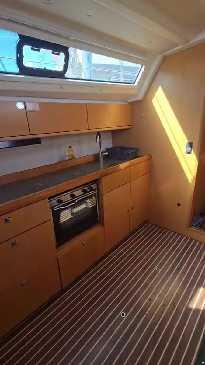 Bavaria Cruiser 46