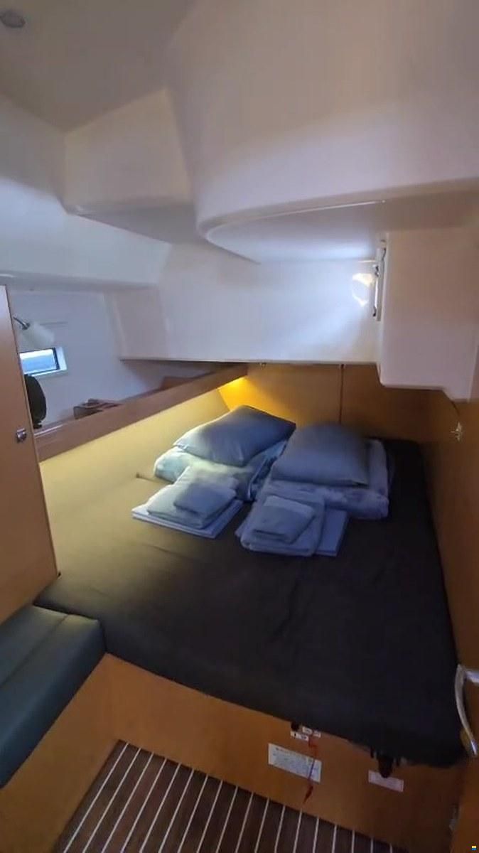 Bavaria Cruiser 46