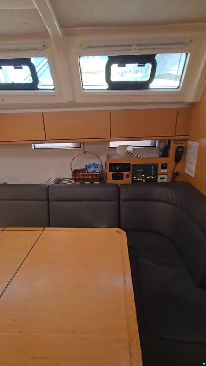 Bavaria Cruiser 46