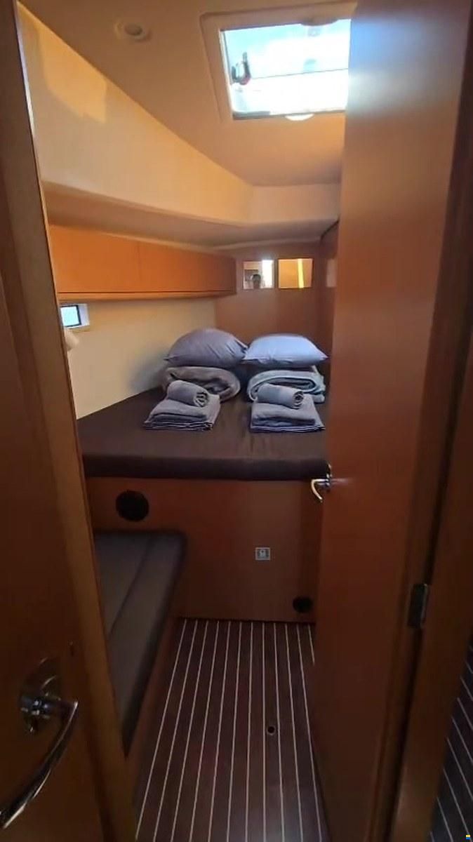 Bavaria Cruiser 46