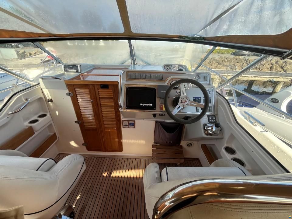 Nimbus 300 R Nova