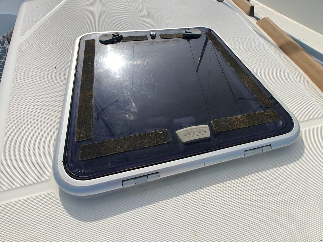 Lagoon 39