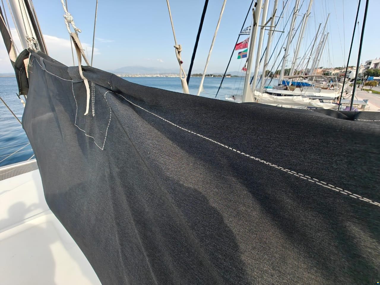 Lagoon 39