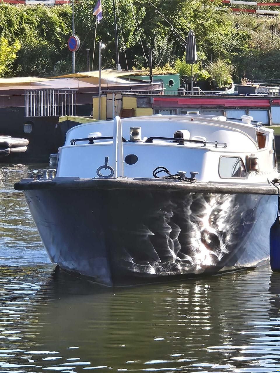 Verhoeven WM1-6602