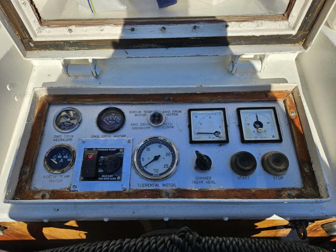 Verhoeven WM1-6602