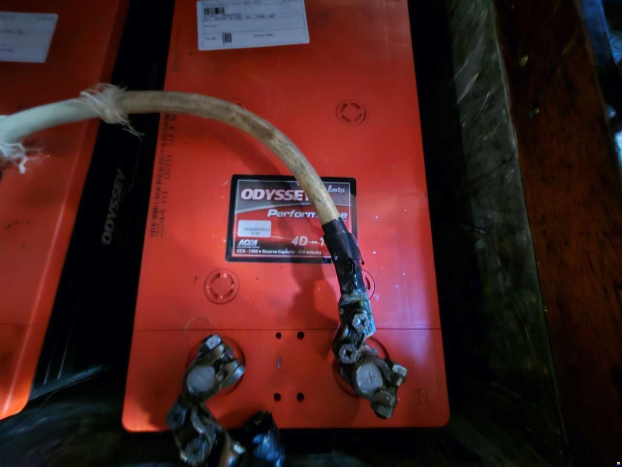 Verhoeven WM1-6602
