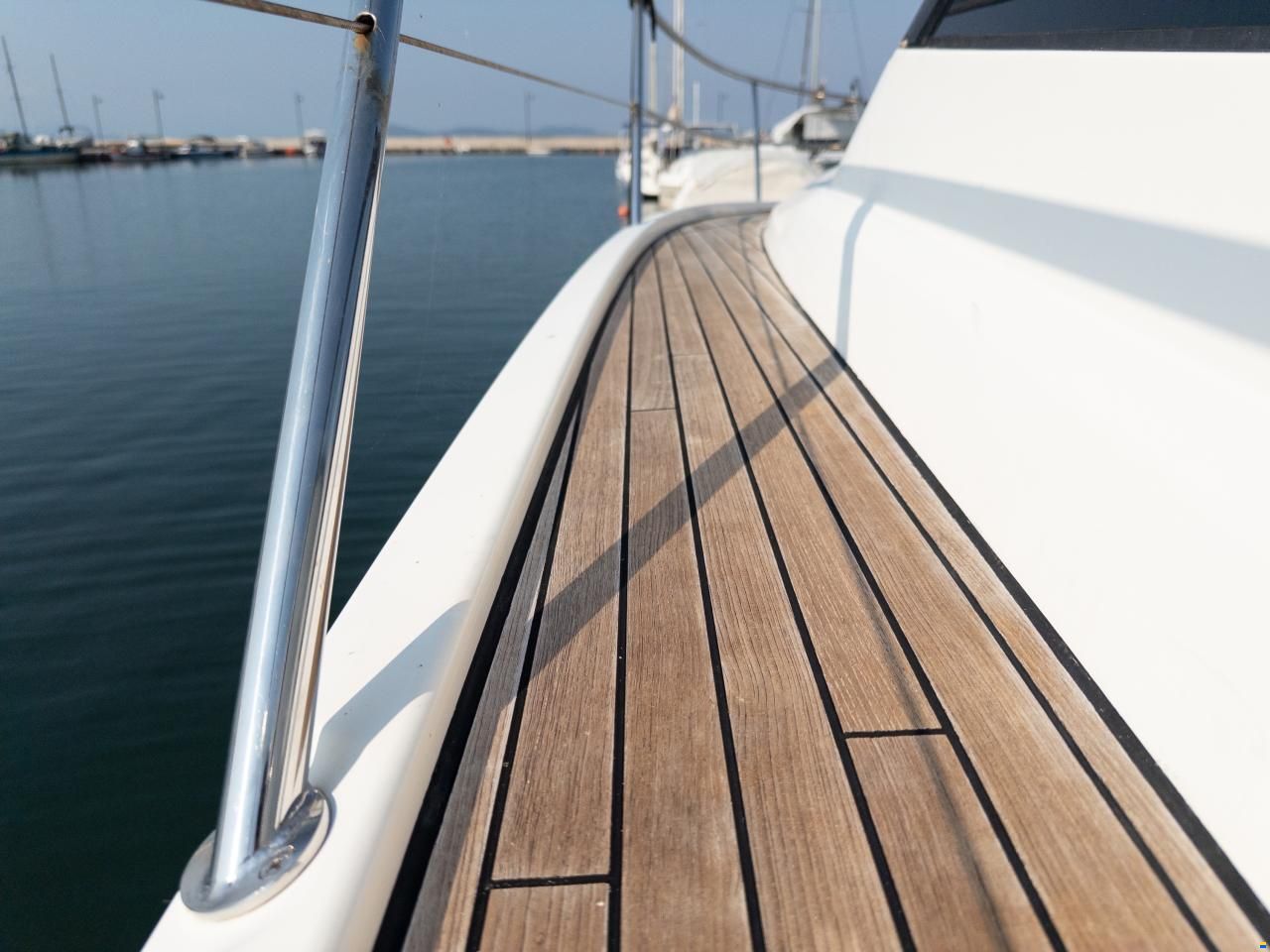 Bavaria 360 Sport HT