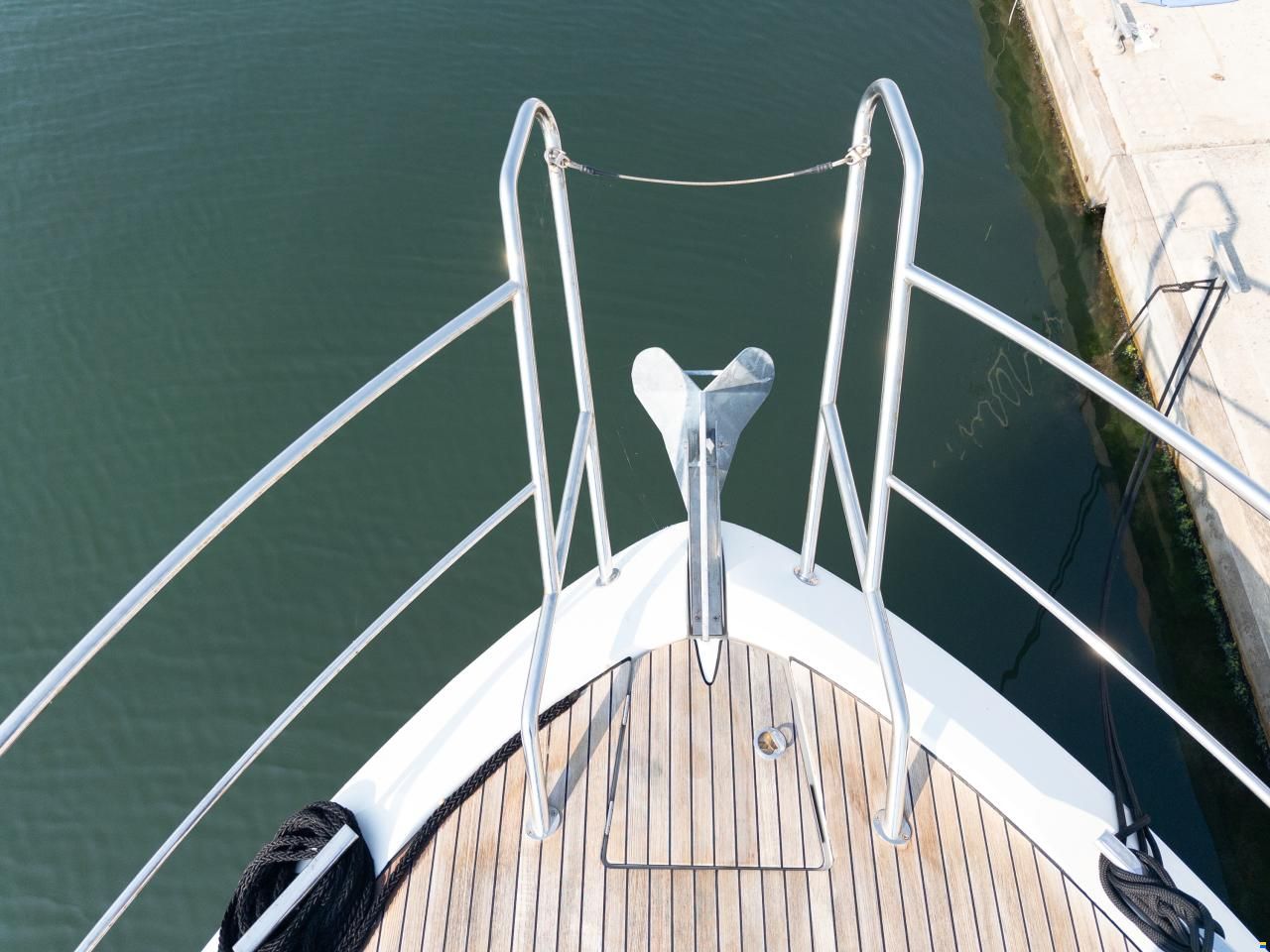 Bavaria 360 Sport HT