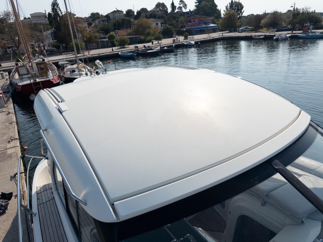 Bavaria 360 Sport HT