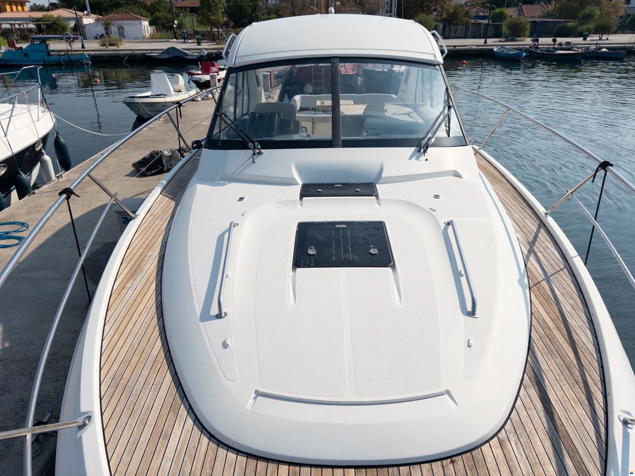 Bavaria 360 Sport HT