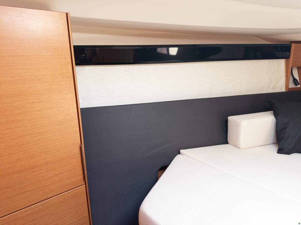 Bavaria 360 Sport HT