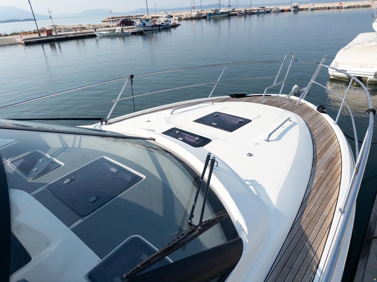 Bavaria 360 Sport HT