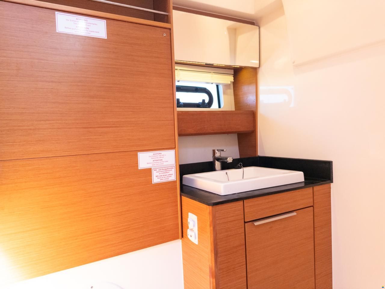 Bavaria 360 Sport HT