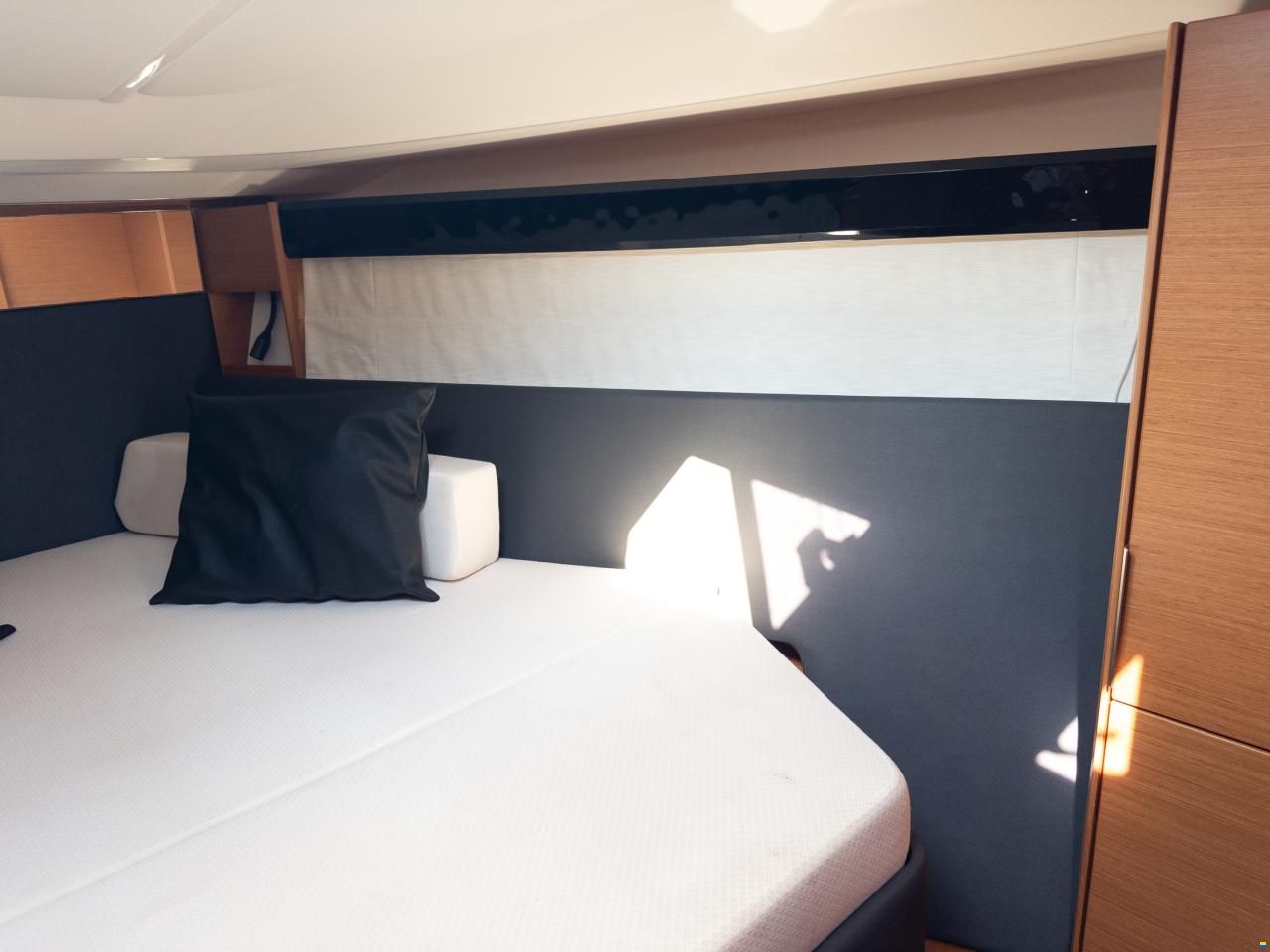 Bavaria 360 Sport HT
