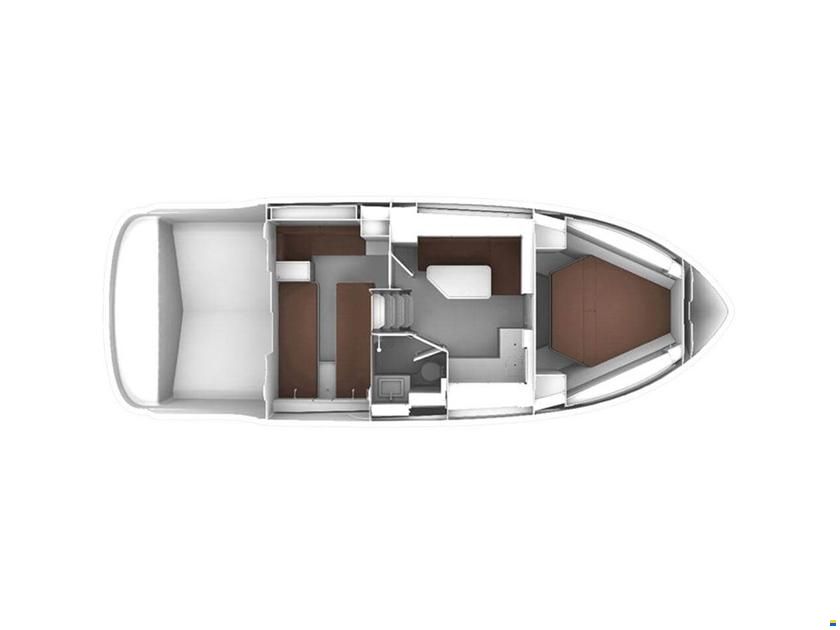 Bavaria 360 Sport HT
