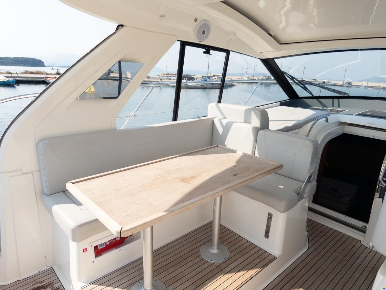 Bavaria 360 Sport HT
