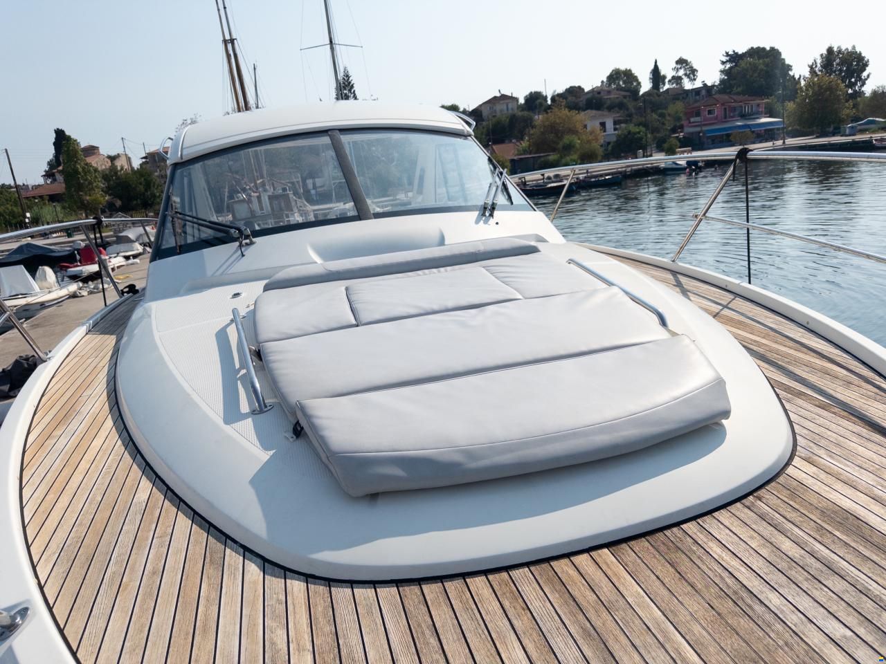 Bavaria 360 Sport HT