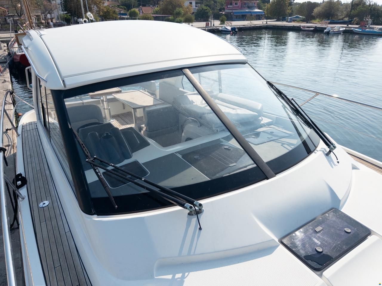 Bavaria 360 Sport HT
