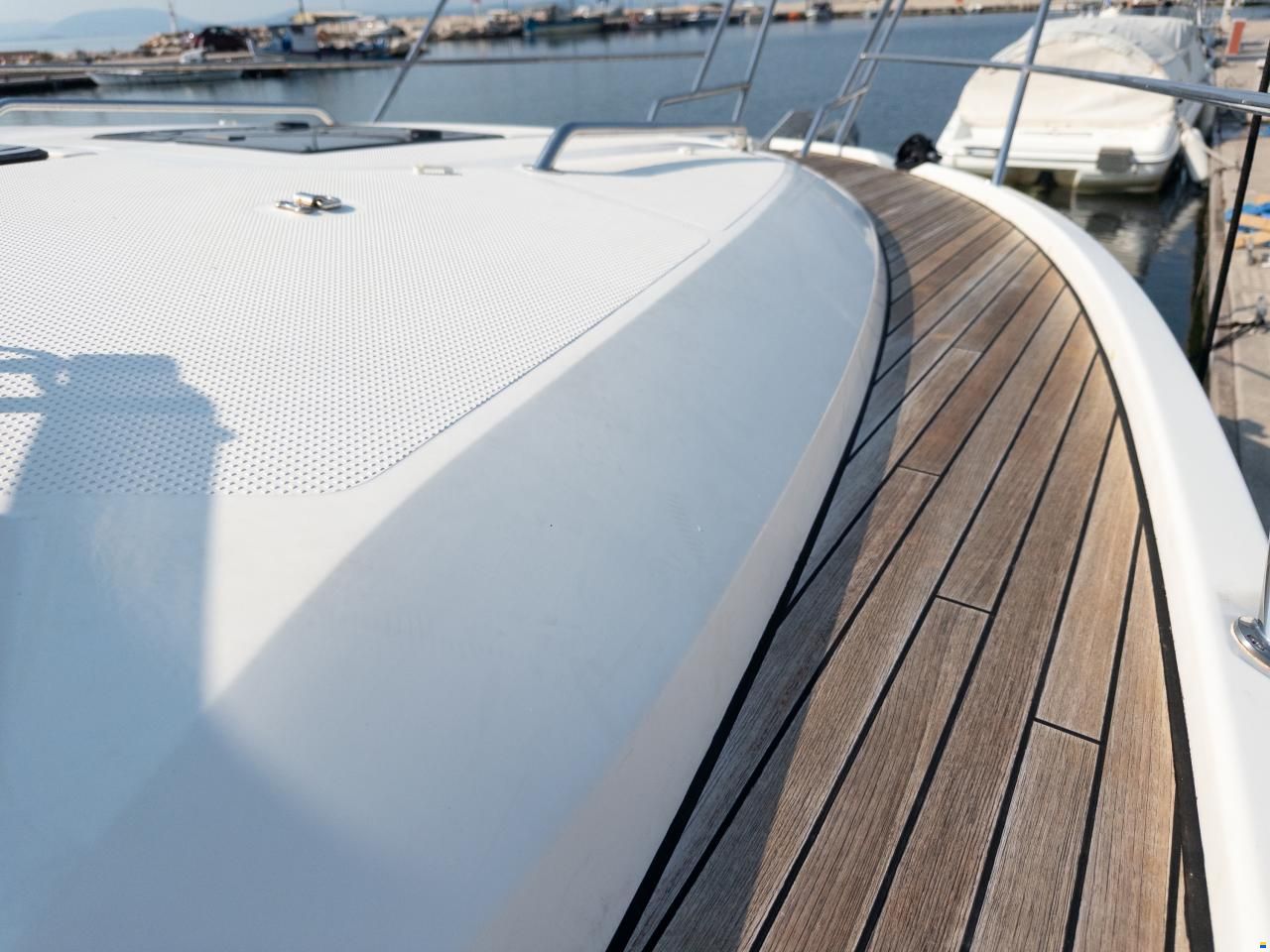 Bavaria 360 Sport HT
