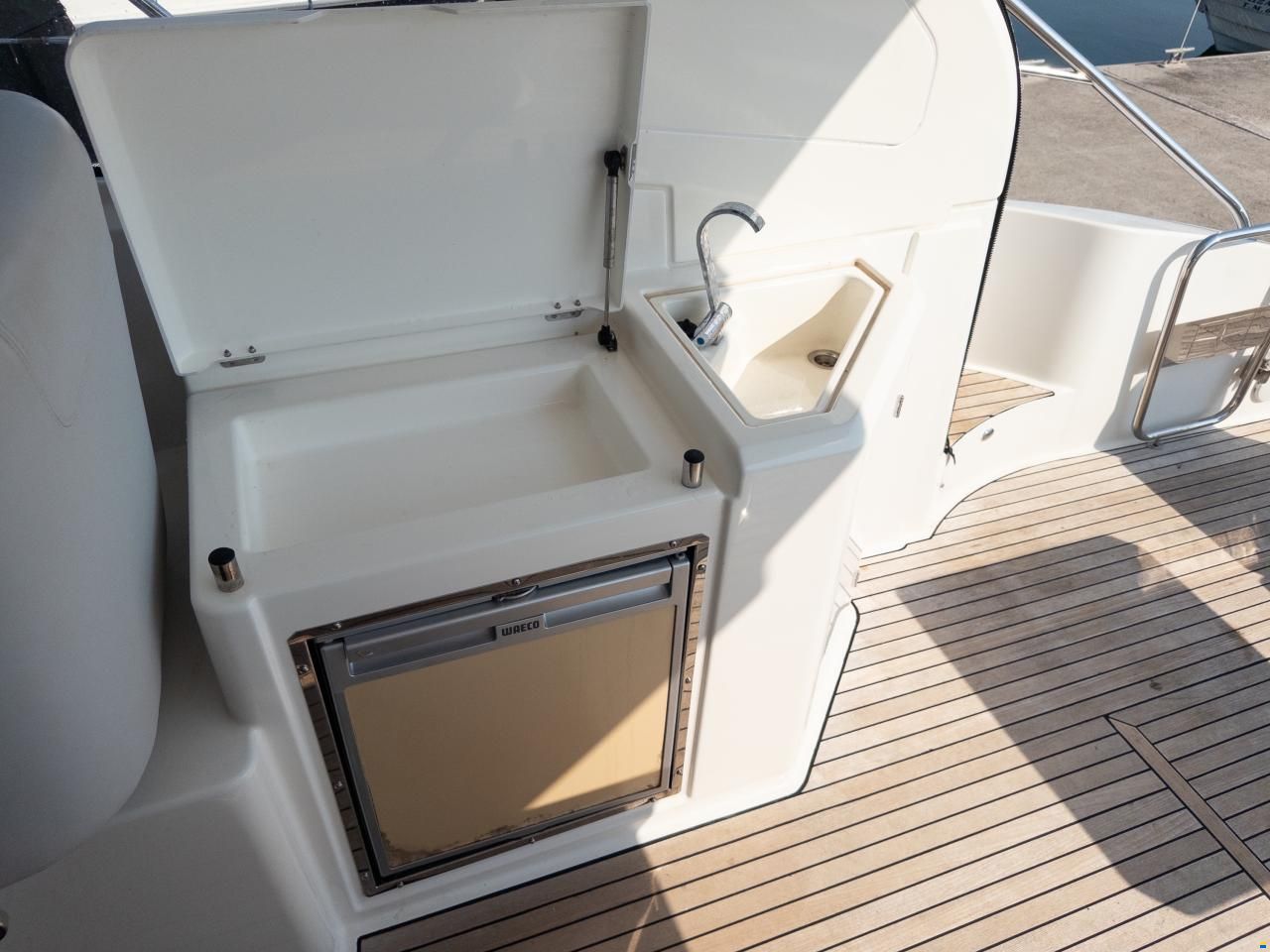 Bavaria 360 Sport HT