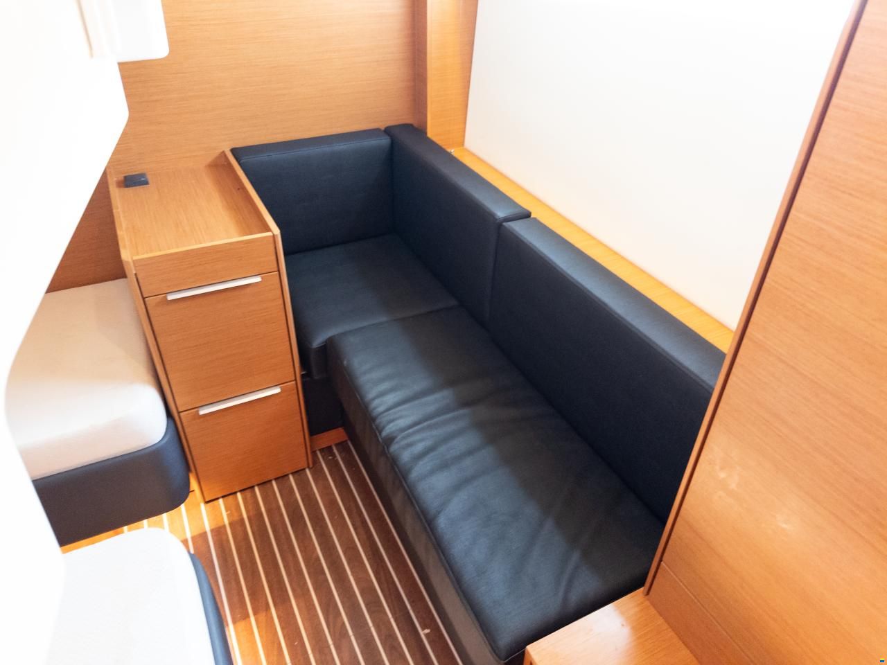 Bavaria 360 Sport HT