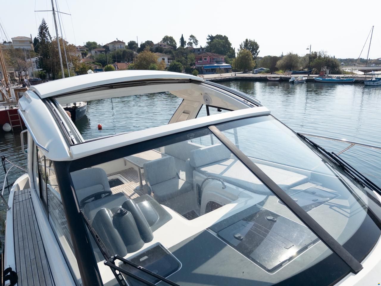 Bavaria 360 Sport HT