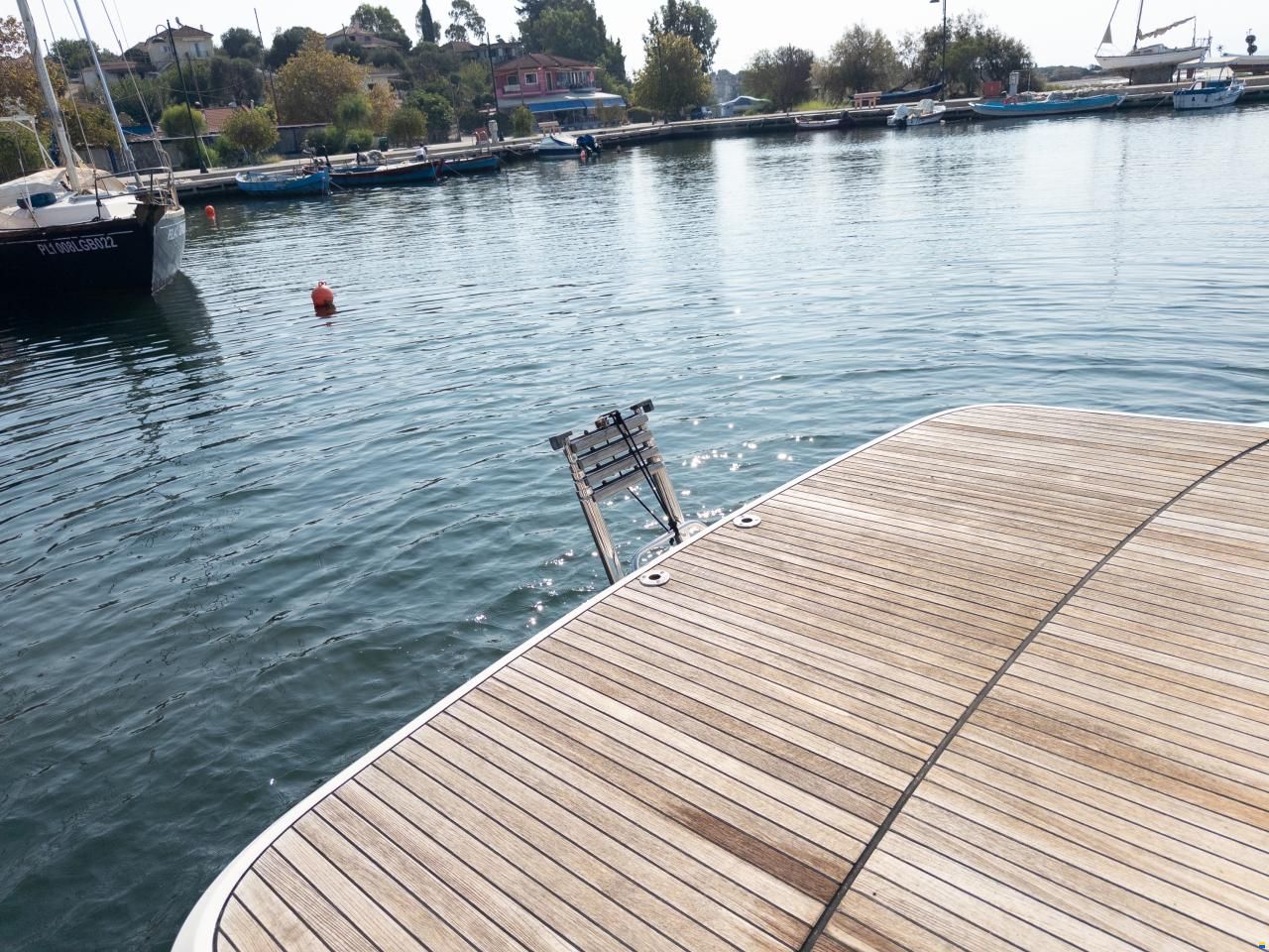 Bavaria 360 Sport HT