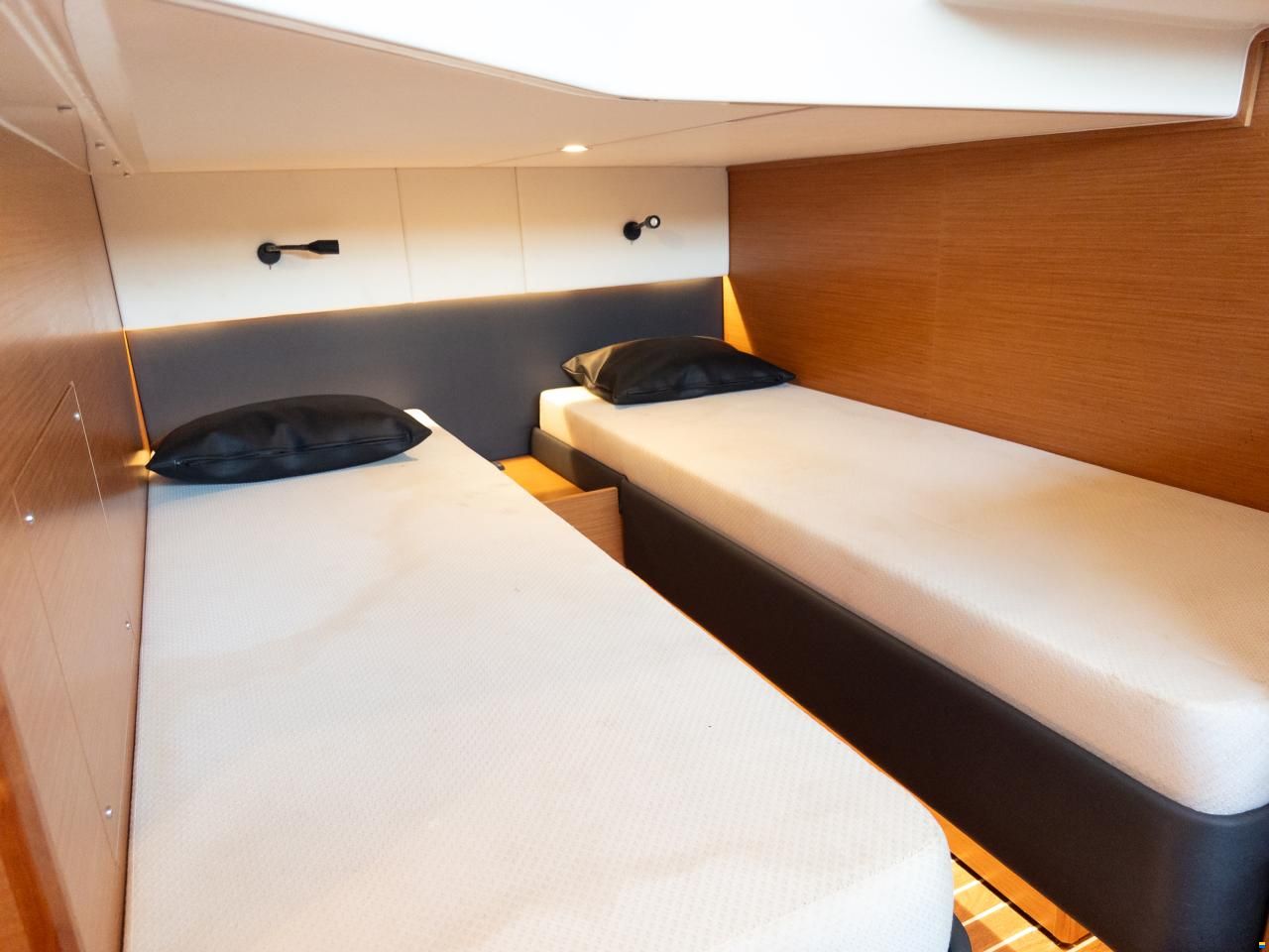 Bavaria 360 Sport HT