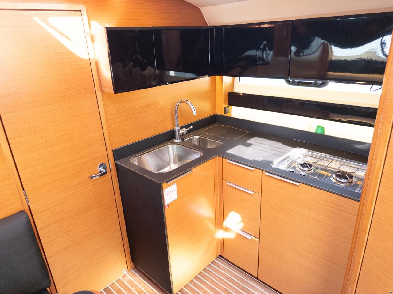 Bavaria 360 Sport HT