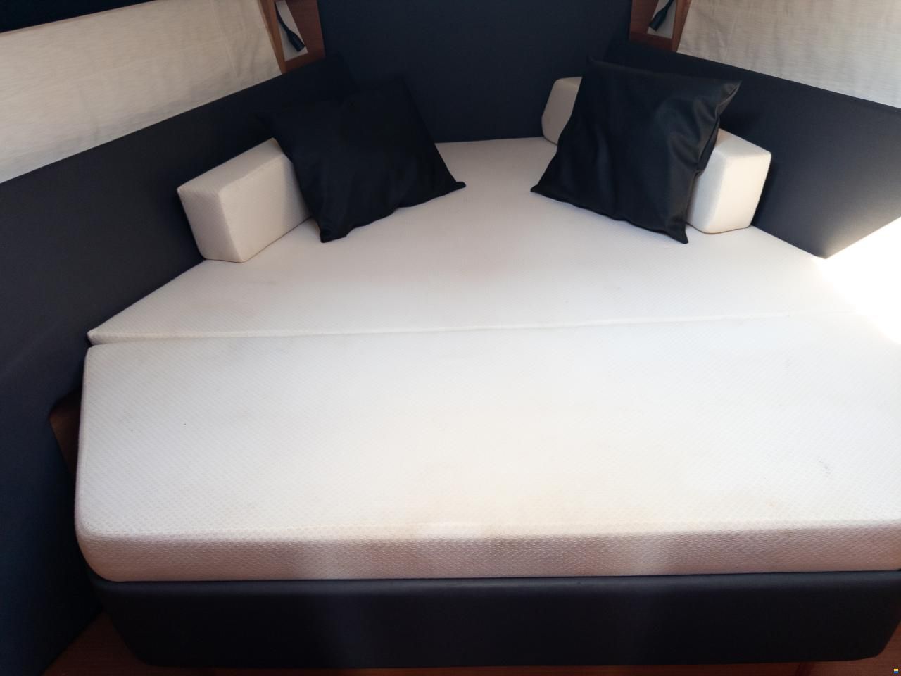 Bavaria 360 Sport HT